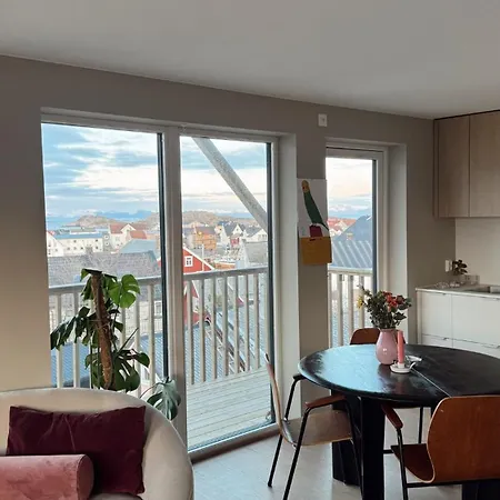 Panoramic Views In *