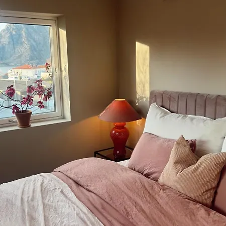 Panoramic Views In