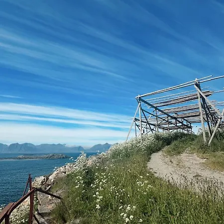 Panoramic Views In Lejlighed *