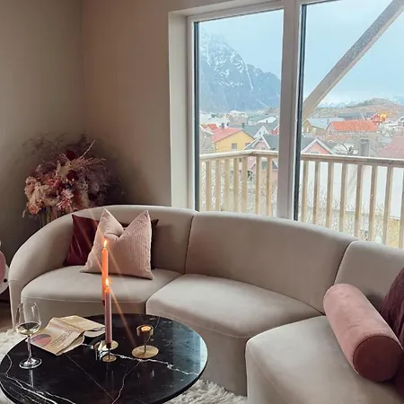 Panoramic Views In