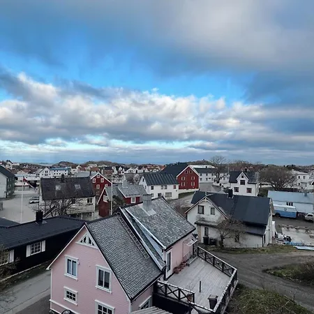 Lejlighed Panoramic Views In