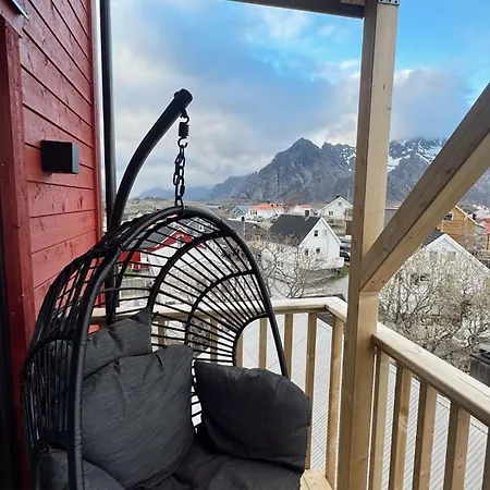Panoramic Views In Lejlighed *